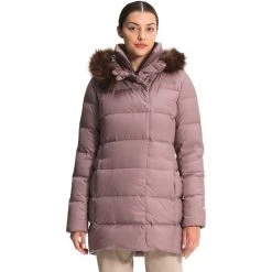 The North Face Women's New Dealio Down Parka 23 The North Face Women's New Dealio Down Parka