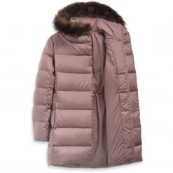 The North Face Women's New Dealio Down Parka 27 The North Face Women's New Dealio Down Parka