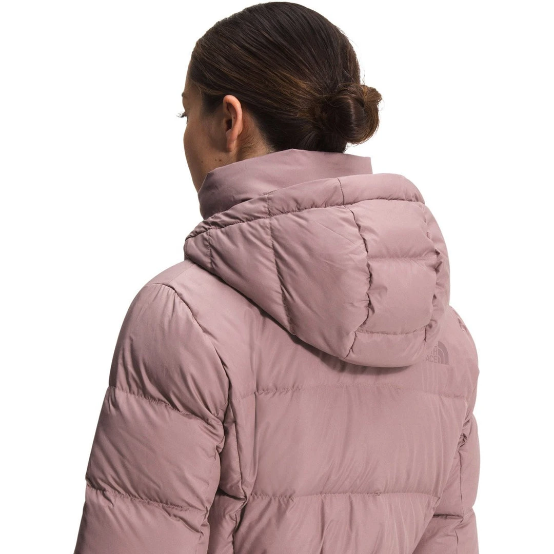 The North Face Women's New Dealio Down Parka 13 The North Face Women's New Dealio Down Parka