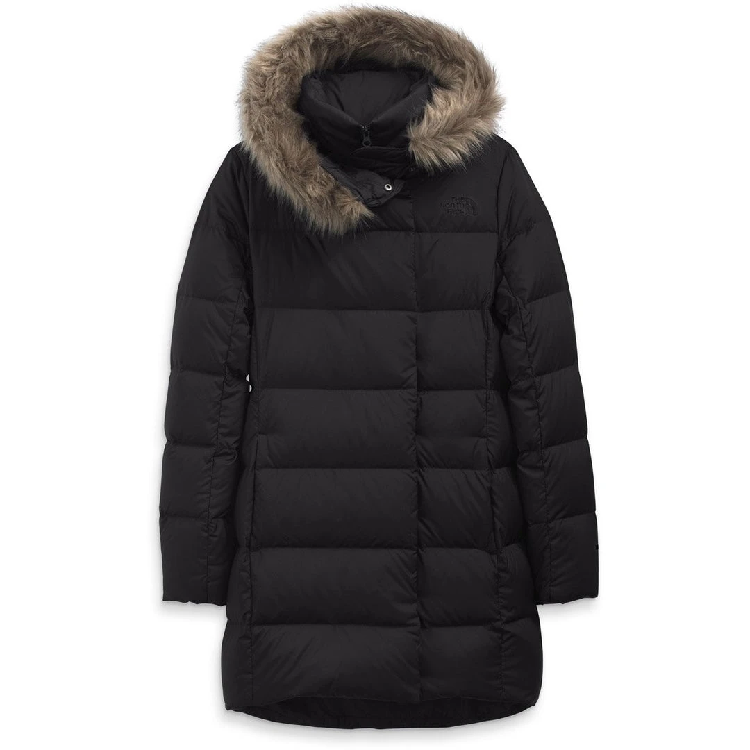 The North Face Women's New Dealio Down Parka 9 The North Face Women's New Dealio Down Parka
