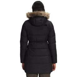 The North Face Women's New Dealio Down Parka 20 The North Face Women's New Dealio Down Parka