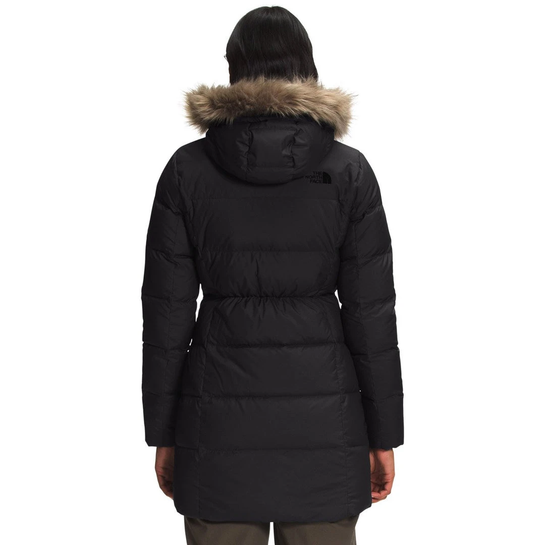 The North Face Women's New Dealio Down Parka 8 The North Face Women's New Dealio Down Parka