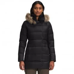 The North Face Women's New Dealio Down Parka 19 The North Face Women's New Dealio Down Parka