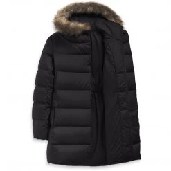 The North Face Women's New Dealio Down Parka 22 The North Face Women's New Dealio Down Parka