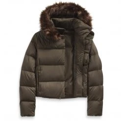 The North Face Women's New Dealio Down Short Jacket 19 The North Face Women's New Dealio Down Short Jacket