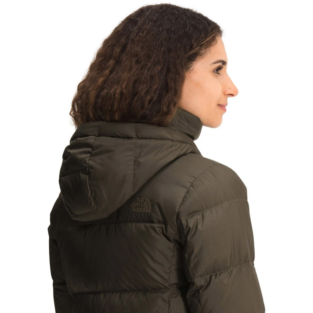 The North Face Women's New Dealio Down Short Jacket 8 The North Face Women's New Dealio Down Short Jacket