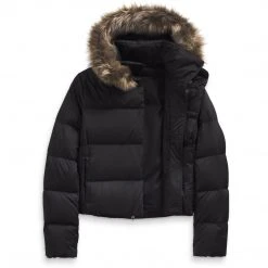 The North Face Women's New Dealio Down Short Jacket 23 The North Face Women's New Dealio Down Short Jacket