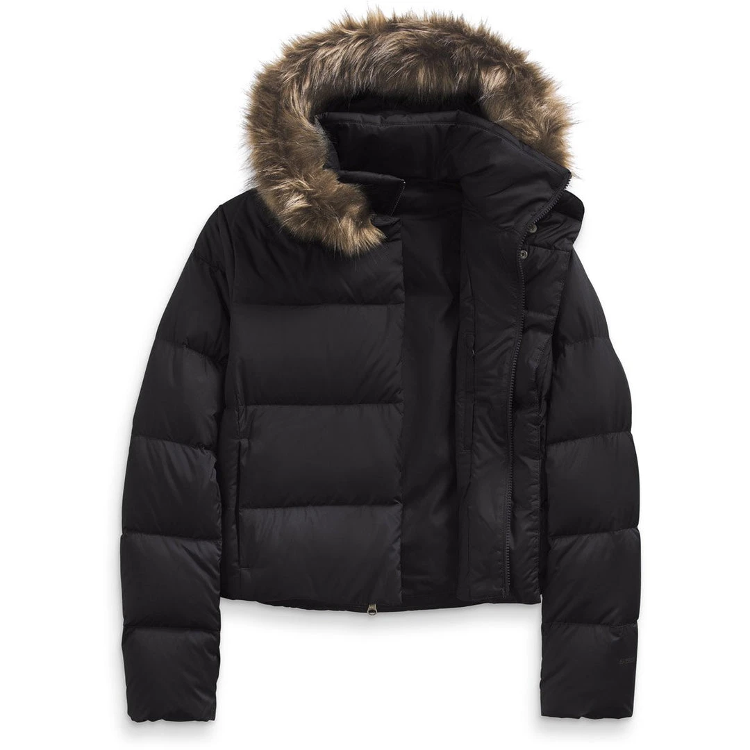 The North Face Women's New Dealio Down Short Jacket 13 The North Face Women's New Dealio Down Short Jacket