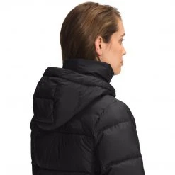 The North Face Women's New Dealio Down Short Jacket 22 The North Face Women's New Dealio Down Short Jacket