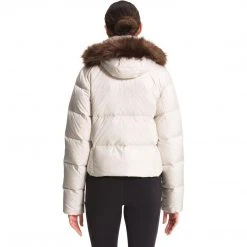 The North Face Women's New Dealio Down Short Jacket 14 The North Face Women's New Dealio Down Short Jacket