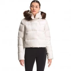 The North Face Women's New Dealio Down Short Jacket