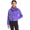 The North Face Girls' Osolita Full Zip Jacket 2 The North Face Girls' Osolita Full Zip Jacket