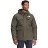 The North Face Men's Cypress Parka