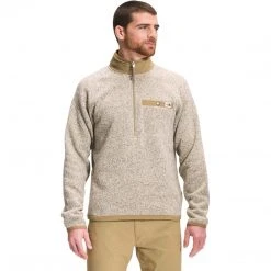 The North Face Men's Gordon Lyons 1/4 Zip