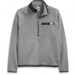 The North Face Men's Gordon Lyons 1/4 Zip 19 The North Face Men's Gordon Lyons 1/4 Zip