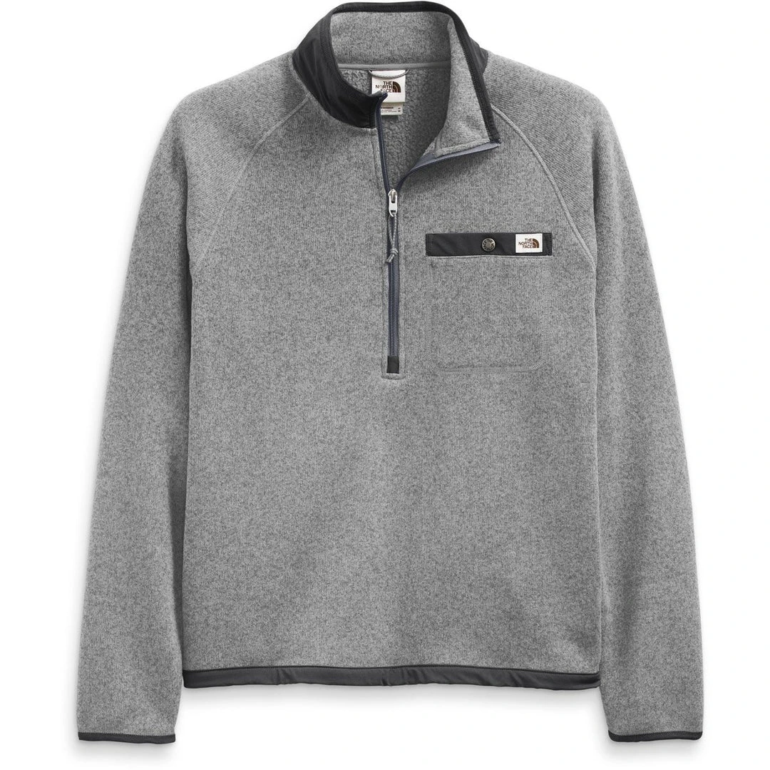 The North Face Men's Gordon Lyons 1/4 Zip 11 The North Face Men's Gordon Lyons 1/4 Zip