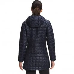 The North Face Women's ThermoBall Eco Parka