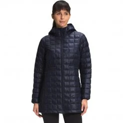The North Face Women's ThermoBall Eco Parka