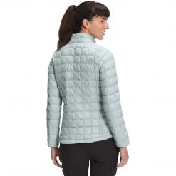 The North Face Women's ThermoBall Eco Jacket