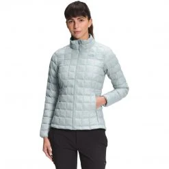 The North Face Women's ThermoBall Eco Jacket