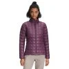 The North Face Women's ThermoBall Eco Jacket 2 The North Face Women's ThermoBall Eco Jacket