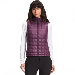 The North Face Women's ThermoBall Eco Vest 2.0