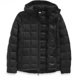 The North Face Men's ThermoBall Super Hoodie