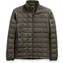 The North Face Men's ThermoBall Eco Jacket 30 The North Face Men's ThermoBall Eco Jacket