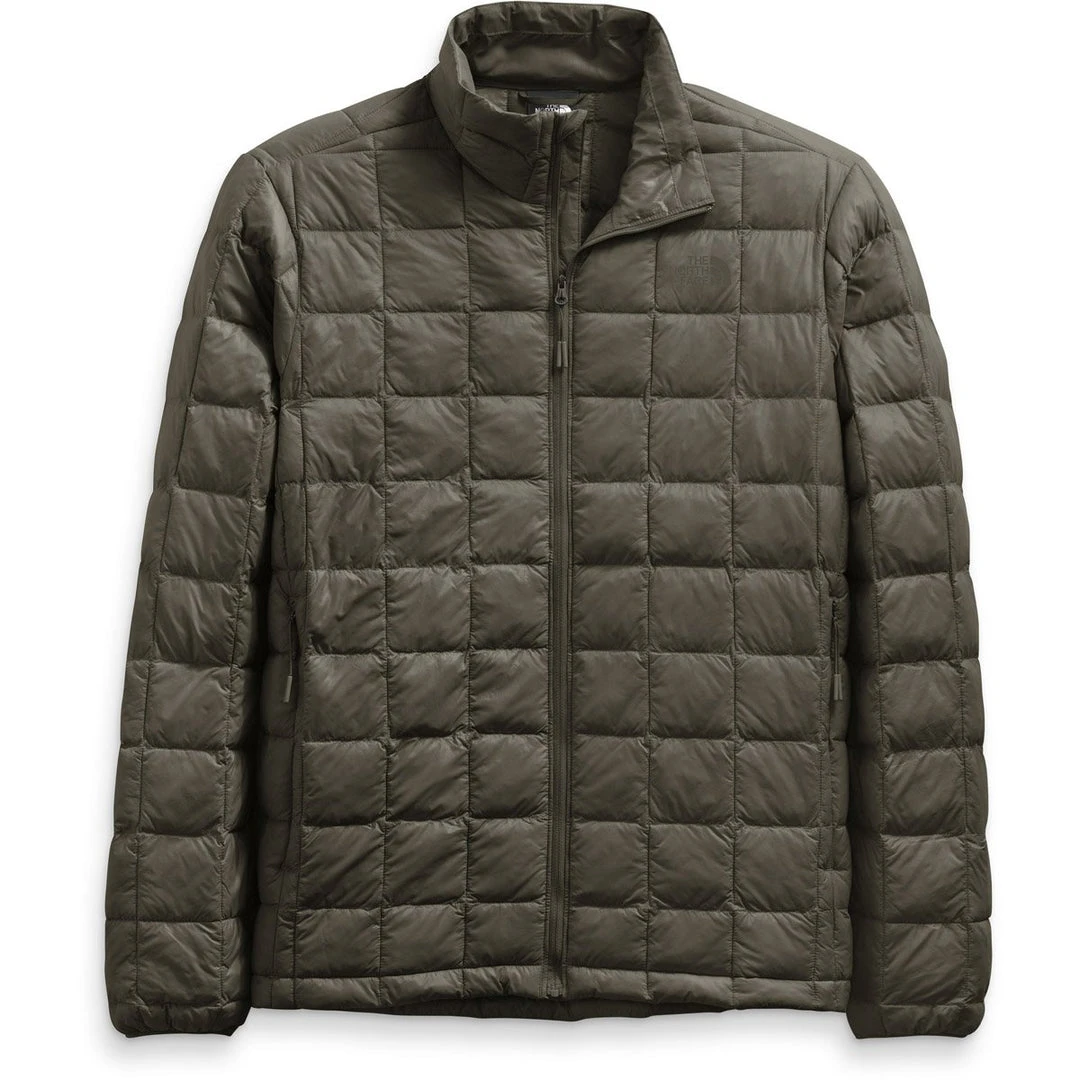 The North Face Men's ThermoBall Eco Jacket 14 The North Face Men's ThermoBall Eco Jacket