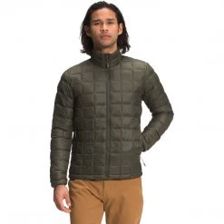 The North Face Men's ThermoBall Eco Jacket 27 The North Face Men's ThermoBall Eco Jacket