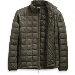 The North Face Men's ThermoBall Eco Jacket 31 The North Face Men's ThermoBall Eco Jacket
