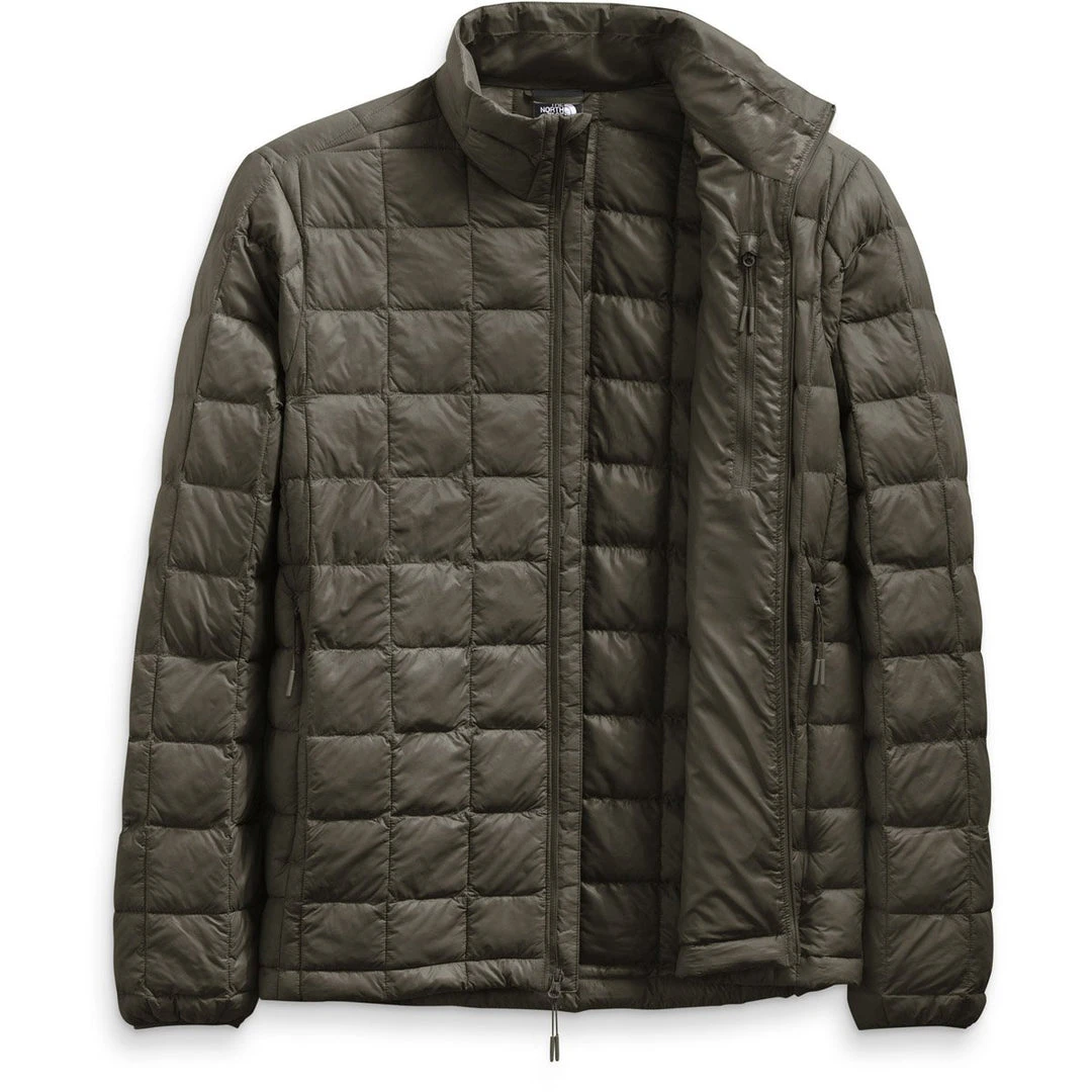 The North Face Men's ThermoBall Eco Jacket 15 The North Face Men's ThermoBall Eco Jacket