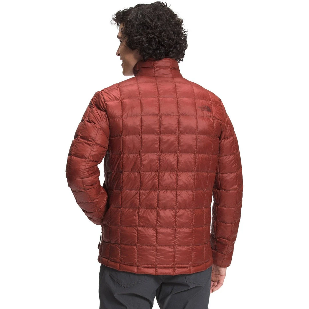 The North Face Men's ThermoBall Eco Jacket 4 The North Face Men's ThermoBall Eco Jacket