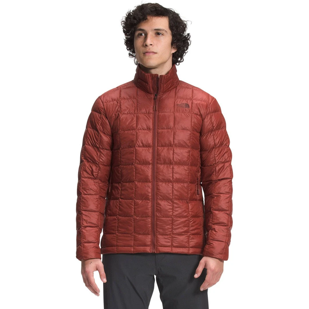 The North Face Men's ThermoBall Eco Jacket 3 The North Face Men's ThermoBall Eco Jacket