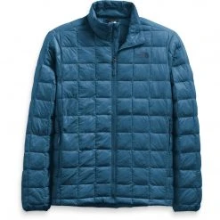 The North Face Men's ThermoBall Eco Jacket 25 The North Face Men's ThermoBall Eco Jacket