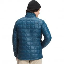 The North Face Men's ThermoBall Eco Jacket 24 The North Face Men's ThermoBall Eco Jacket