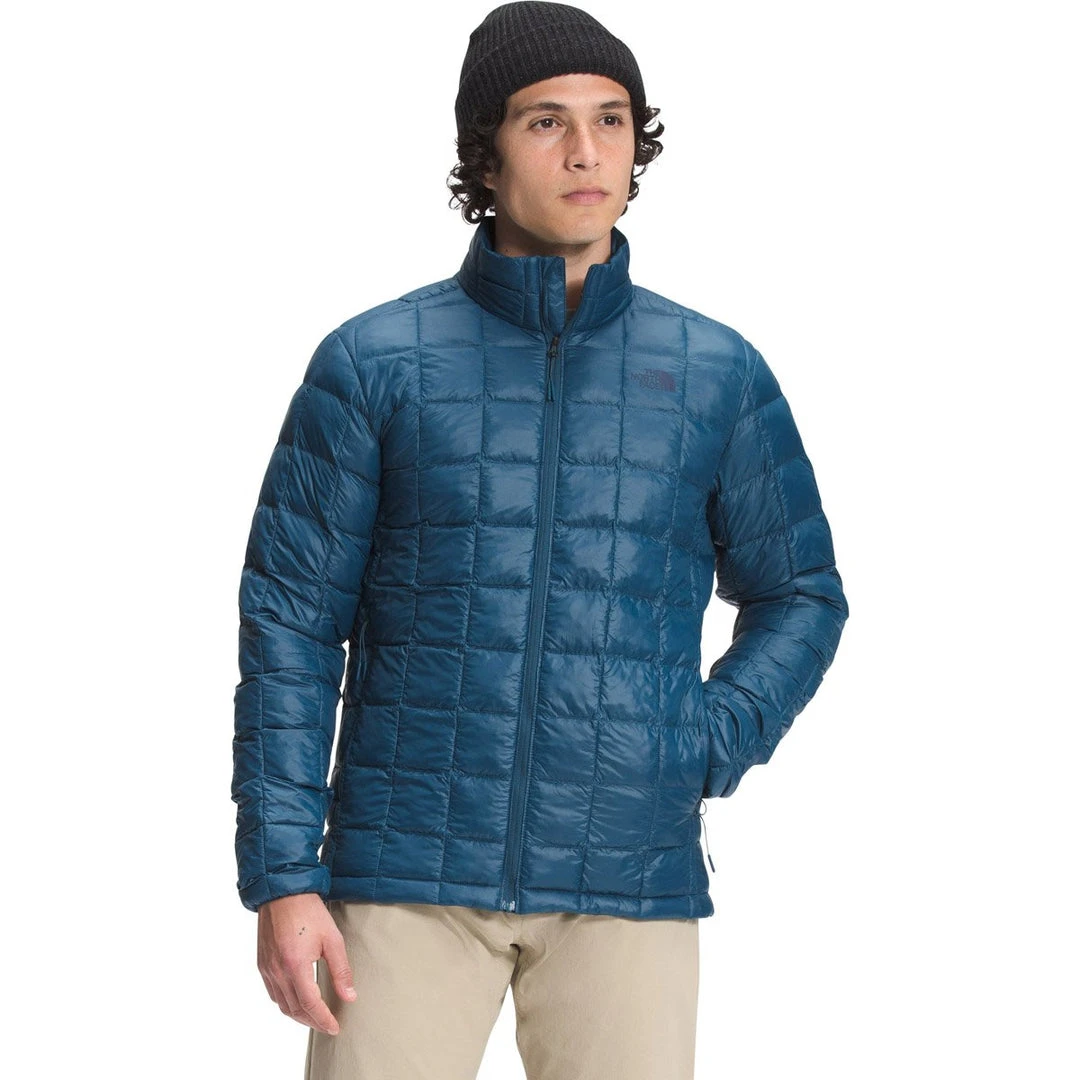 The North Face Men's ThermoBall Eco Jacket 7 The North Face Men's ThermoBall Eco Jacket