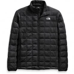 The North Face Men's ThermoBall Eco Jacket 34 The North Face Men's ThermoBall Eco Jacket