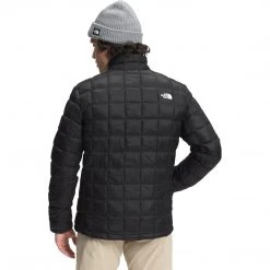 The North Face Men's ThermoBall Eco Jacket 33 The North Face Men's ThermoBall Eco Jacket