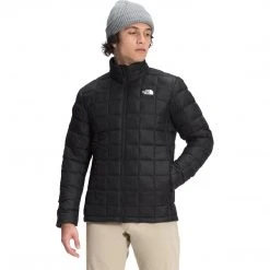 The North Face Men's ThermoBall Eco Jacket 32 The North Face Men's ThermoBall Eco Jacket