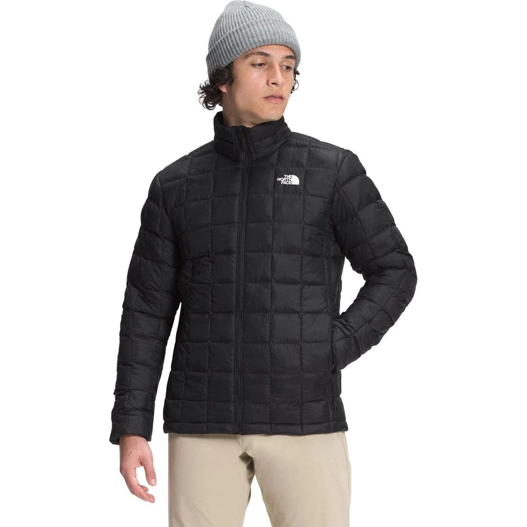 The North Face Men's ThermoBall Eco Jacket 16 The North Face Men's ThermoBall Eco Jacket