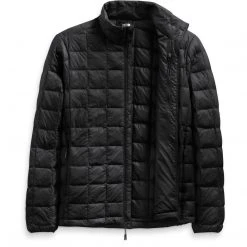The North Face Men's ThermoBall Eco Jacket 35 The North Face Men's ThermoBall Eco Jacket