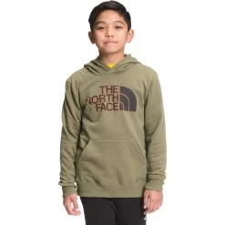 The North Face Boys' Camp Fleece Pullover Hoodie