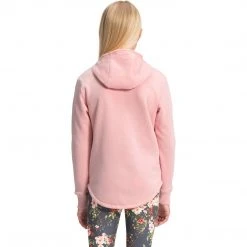 The North Face Girls' Camp Fleece Pullover Hoodie Kids 10 The North Face Girls' Camp Fleece Pullover Hoodie Kids