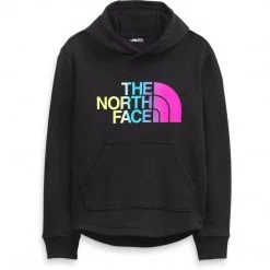 The North Face Girls' Camp Fleece Pullover Hoodie Kids 15 The North Face Girls' Camp Fleece Pullover Hoodie Kids