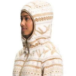 The North Face Women's Printed Campshire Pullover Hoodie 2.0