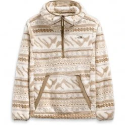 The North Face Men's Printed Campshire Pullover Hoodie 24 The North Face Men's Printed Campshire Pullover Hoodie