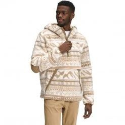 The North Face Men's Printed Campshire Pullover Hoodie 21 The North Face Men's Printed Campshire Pullover Hoodie