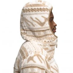 The North Face Men's Printed Campshire Pullover Hoodie 23 The North Face Men's Printed Campshire Pullover Hoodie