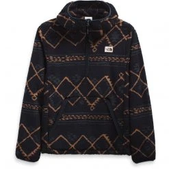 The North Face Men's Printed Campshire Pullover Hoodie 17 The North Face Men's Printed Campshire Pullover Hoodie